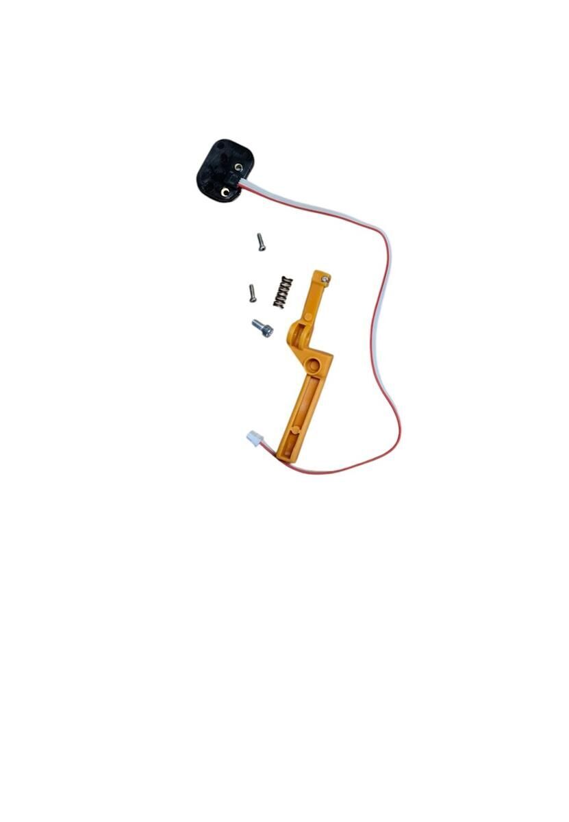 Trigger assembly (KV390)